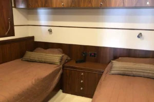 Custom Ivar 30 m Black Sea Yachts 2016 in vendita – foto 22