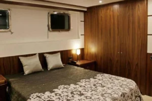 Custom Ivar 30 m Black Sea Yachts 2016 in vendita – foto 23