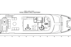 Custom Ivar 30 m Black Sea Yachts 2016 in vendita – foto 26