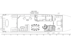 Custom Ivar 30 m Black Sea Yachts 2016 in vendita – foto 27