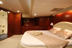 Custom Ketch 2001 zu verkaufen – Foto 24