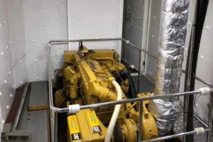 Gebrauchte Ketch 2001 zu verkaufen – Foto 37