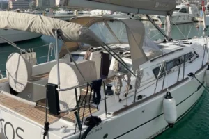 Dufour 360 Grand Large 2020 in vendita – foto 2