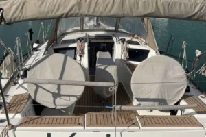 Dufour 360 Grand Large 2020 in vendita – foto 3