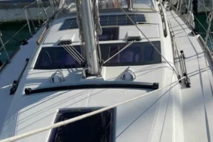 Dufour 360 Grand Large 2020 in vendita – foto 4