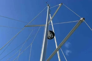 Dufour 360 Grand Large 2020 in vendita – foto 6