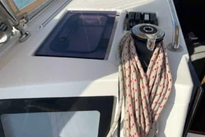 Dufour 360 Grand Large 2020 in vendita – foto 10