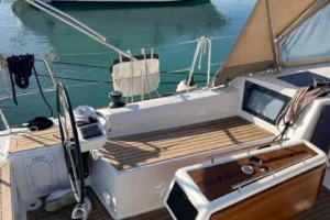 Dufour 360 Grand Large 2020 in vendita – foto 11