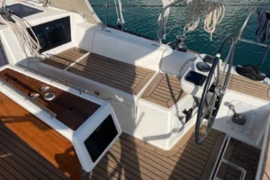 Dufour 360 Grand Large 2020 in vendita – foto 12