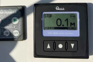 Dufour 360 Grand Large 2020 in vendita – foto 17