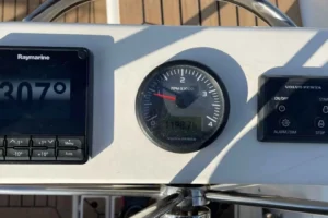 Dufour 360 Grand Large 2020 in vendita – foto 19