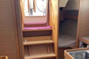 Dufour 360 Grand Large 2020 in vendita – foto 23