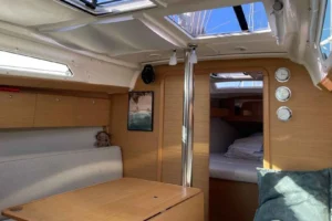 Dufour 360 Grand Large 2020 in vendita – foto 24