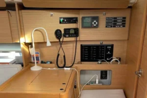 Dufour 360 Grand Large 2020 in vendita – foto 26