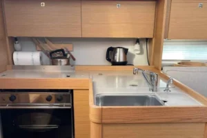 Dufour 360 Grand Large 2020 in vendita – foto 29