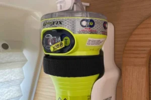 Dufour 360 Grand Large 2020 in vendita – foto 33