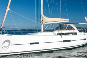 Dufour 412 Grand Large 2017 in vendita – foto 2