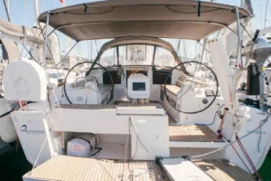 Dufour 412 Grand Large 2017 in vendita – foto 3