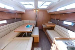 Dufour 412 Grand Large 2017 in vendita – foto 5