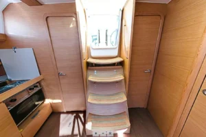 Dufour 412 Grand Large 2017 in vendita – foto 8