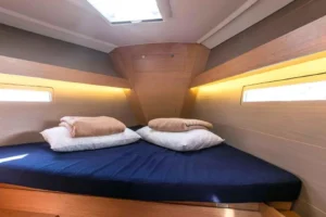 Dufour 412 Grand Large 2017 in vendita – foto 10