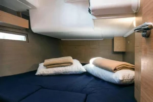 Dufour 412 Grand Large 2017 in vendita – foto 11