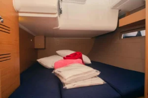 Dufour 412 Grand Large 2017 in vendita – foto 12