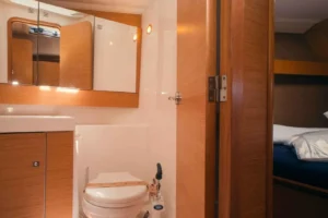 Dufour 412 Grand Large 2017 in vendita – foto 13