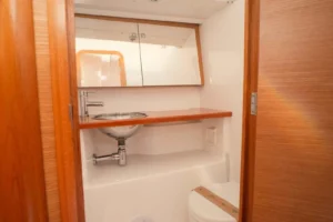 Dufour 412 Grand Large 2017 in vendita – foto 14