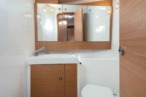 Dufour 412 Grand Large 2017 in vendita – foto 15