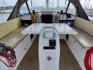 Dufour 56 Exclusive 2018 in vendita – foto 3