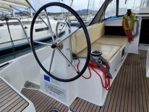 Dufour 56 Exclusive 2018 in vendita – foto 4