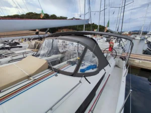 Dufour 56 Exclusive 2018 in vendita – foto 5