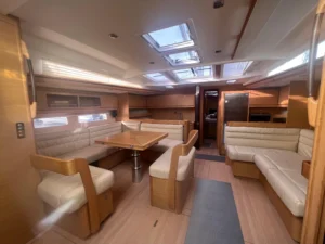 Dufour 56 Exclusive 2018 in vendita – foto 6