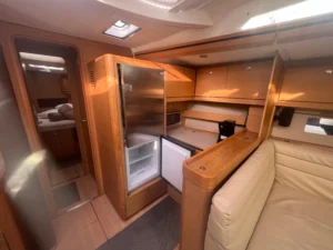 Dufour 56 Exclusive 2018 in vendita – foto 7