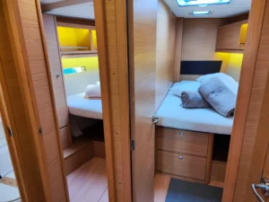Dufour 56 Exclusive 2018 in vendita – foto 9