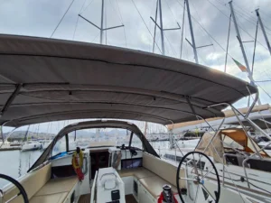 Dufour 56 Exclusive 2018 in vendita – foto 16