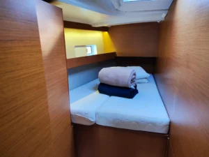Dufour 56 Exclusive 2018 in vendita – foto 17