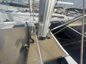 Dufour 56 Exclusive 2018 in vendita – foto 19