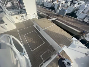 Dufour 56 Exclusive 2018 in vendita – foto 21