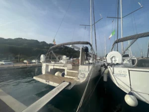 Dufour 56 Exclusive 2018 in vendita – foto 22