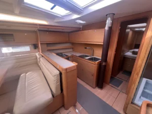 Dufour 56 Exclusive 2018 in vendita – foto 23