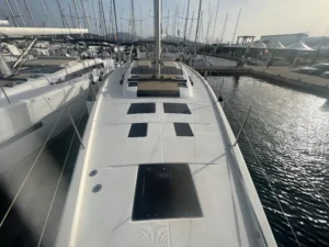 Dufour 56 Exclusive 2018 in vendita – foto 24
