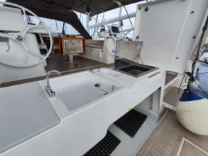 Dufour 56 Exclusive 2018 in vendita – foto 25