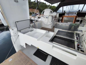 Dufour 56 Exclusive 2018 in vendita – foto 26