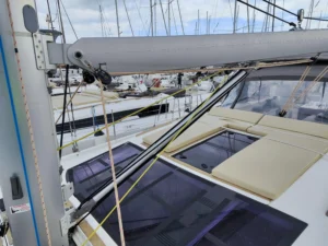 Dufour 56 Exclusive 2018 in vendita – foto 27