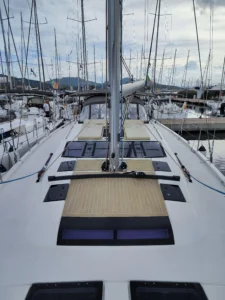 Dufour 56 Exclusive 2018 in vendita – foto 29