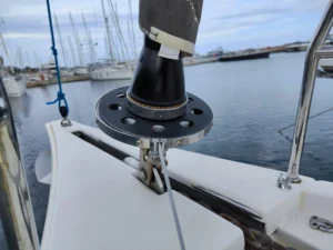 Dufour 56 Exclusive 2018 in vendita – foto 30