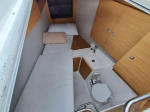 Dufour 56 Exclusive 2018 in vendita – foto 31