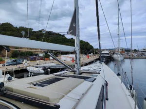 Dufour 56 Exclusive 2018 in vendita – foto 33